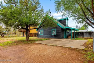 3390 Apache Dr, Overgaard, AZ 85933 - Photo 4