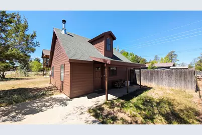 3390 Apache Drive, Overgaard, AZ 85933 - Photo 1