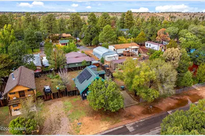 3390 Apache Drive, Overgaard, AZ 85933 - Photo 22