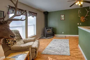 125 Cr N3077, Vernon, AZ 85940 - Photo 14