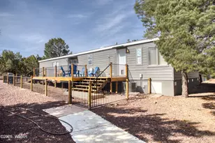 125 Cr N3077, Vernon, AZ 85940 - Photo 22