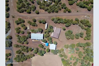 125 Cr N3077, Vernon, AZ 85940 - Photo 56