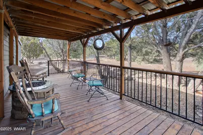 125 Cr N3077, Vernon, AZ 85940 - Photo 32