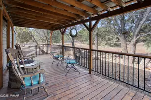 125 Cr N3077, Vernon, AZ 85940 - Photo 32