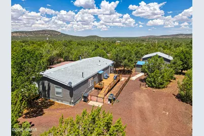 125 Cr N3077, Vernon, AZ 85940 - Photo 1