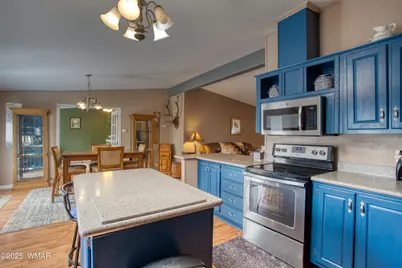 125 Cr N3077, Vernon, AZ 85940 - Photo 8