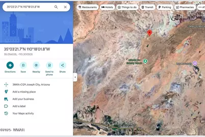 0002 Porter Road, Joseph City, AZ 86032 - Photo 6