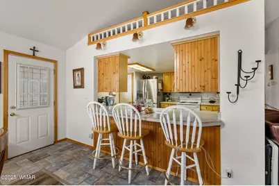 1955 Twin Pines Trail, Overgaard, AZ 85933 - Photo 12