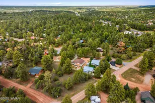 1955 Twin Pines Trail, Overgaard, AZ 85933 - Photo 30