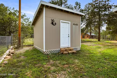 1955 Twin Pines Trail, Overgaard, AZ 85933 - Photo 26