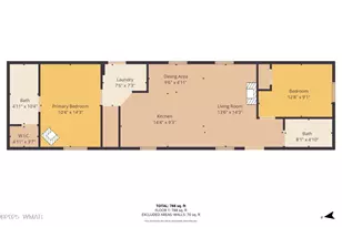 3373 Mogollon, Overgaard, AZ 85933 - Photo 24