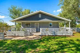 26 S 500 St E, Taylor, AZ 85939 - Photo 1