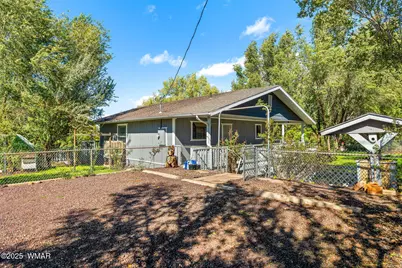 26 S 500 St East, Taylor, AZ 85939 - Photo 2