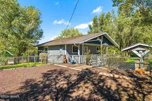 26 S 500 St E, Taylor, AZ 85939 - Photo 2