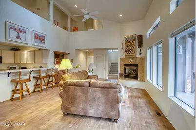 2745 Juniper Circle, Pinetop, AZ 85935 - Photo 6