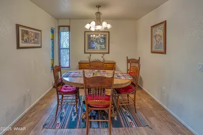 2745 Juniper Circle, Pinetop, AZ 85935 - Photo 14