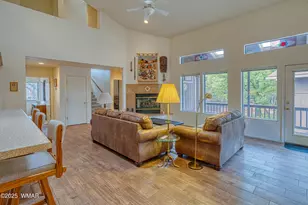 2745 Juniper Cir, Pinetop, AZ 85935 - Photo 2