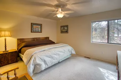 2745 Juniper Circle, Pinetop, AZ 85935 - Photo 16