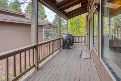 2745 Juniper Circle, Pinetop, AZ 85935 - Photo 4
