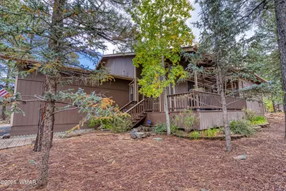 2745 Juniper Circle, Pinetop, AZ 85935 - Photo 2
