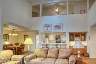 2745 Juniper Cir, Pinetop, AZ 85935 - Photo 4