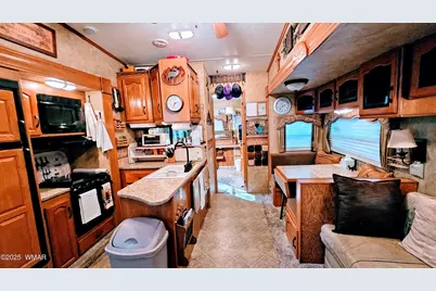 2333 Homestead Rd #61D, Unit #61D, Lakeside, AZ 85929 - Photo 6