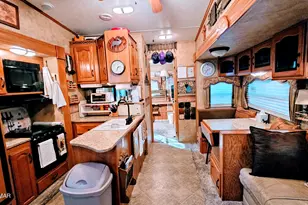 2333 Homestead Rd, Lakeside, AZ 85929 - Photo 6