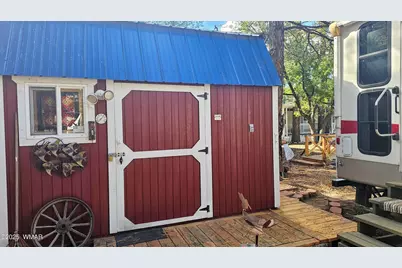 2333 Homestead Rd #61D, Unit #61D, Lakeside, AZ 85929 - Photo 12