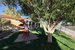 360 S White Mountain Dr, Saint Johns, AZ 85936 - Photo 4