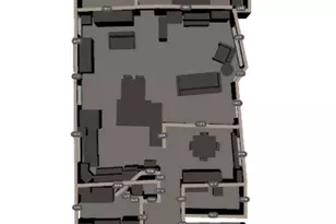 360 S White Mountain Dr, Saint Johns, AZ 85936 - Photo 48