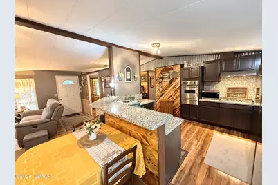 360 S White Mountain Drive, Saint Johns, AZ 85936 - Photo 20