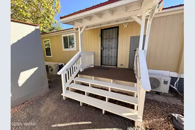 360 S White Mountain Drive, Saint Johns, AZ 85936 - Photo 8