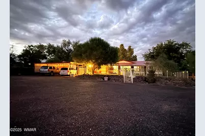 360 S White Mountain Drive, Saint Johns, AZ 85936 - Photo 2