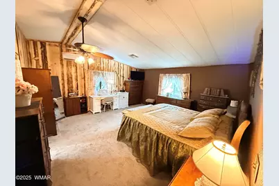 360 S White Mountain Drive, Saint Johns, AZ 85936 - Photo 34