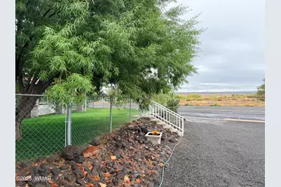 360 S White Mountain Drive, Saint Johns, AZ 85936 - Photo 14