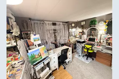 360 S White Mountain Drive, Saint Johns, AZ 85936 - Photo 28