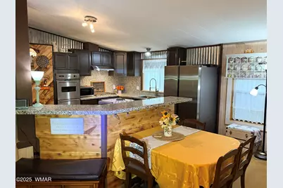 360 S White Mountain Drive, Saint Johns, AZ 85936 - Photo 18