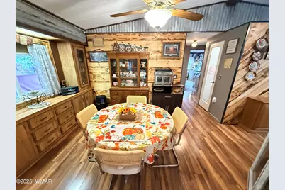 360 S White Mountain Drive, Saint Johns, AZ 85936 - Photo 22