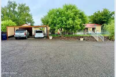 360 S White Mountain Drive, Saint Johns, AZ 85936 - Photo 6