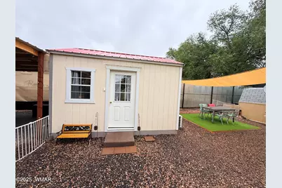 360 S White Mountain Drive, Saint Johns, AZ 85936 - Photo 42