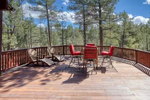 4631 W Stonecrop Ln, Show Low, AZ 85901 - Photo 30