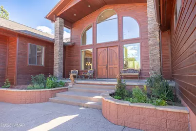 4631 W Stonecrop Lane, Show Low, AZ 85901 - Photo 36