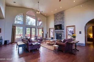 4631 W Stonecrop Ln, Show Low, AZ 85901 - Photo 2