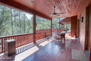 4631 W Stonecrop Ln, Show Low, AZ 85901 - Photo 32