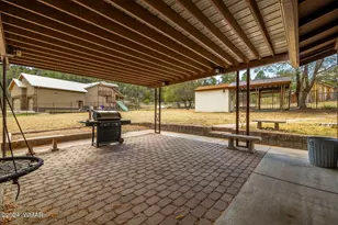 3368 Buckskin Canyon Rd, Heber, AZ 85928 - Photo 28