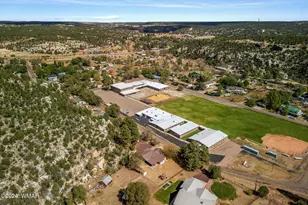 3368 Buckskin Canyon Rd, Heber, AZ 85928 - Photo 40