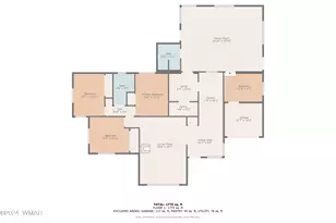 3368 Buckskin Canyon Rd, Heber, AZ 85928 - Photo 46