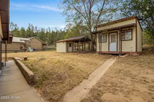 3368 Buckskin Canyon Rd, Heber, AZ 85928 - Photo 32