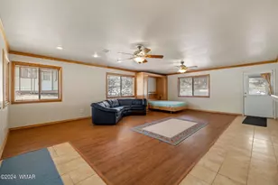 3368 Buckskin Canyon Rd, Heber, AZ 85928 - Photo 16