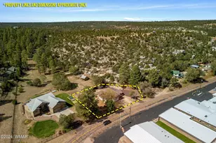 3368 Buckskin Canyon Rd, Heber, AZ 85928 - Photo 36